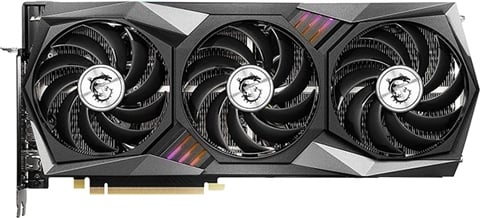 MSI GeForce RTX 3060 Ti Gaming X Trio 8GB GDDR6 - CeX (UK): - Buy